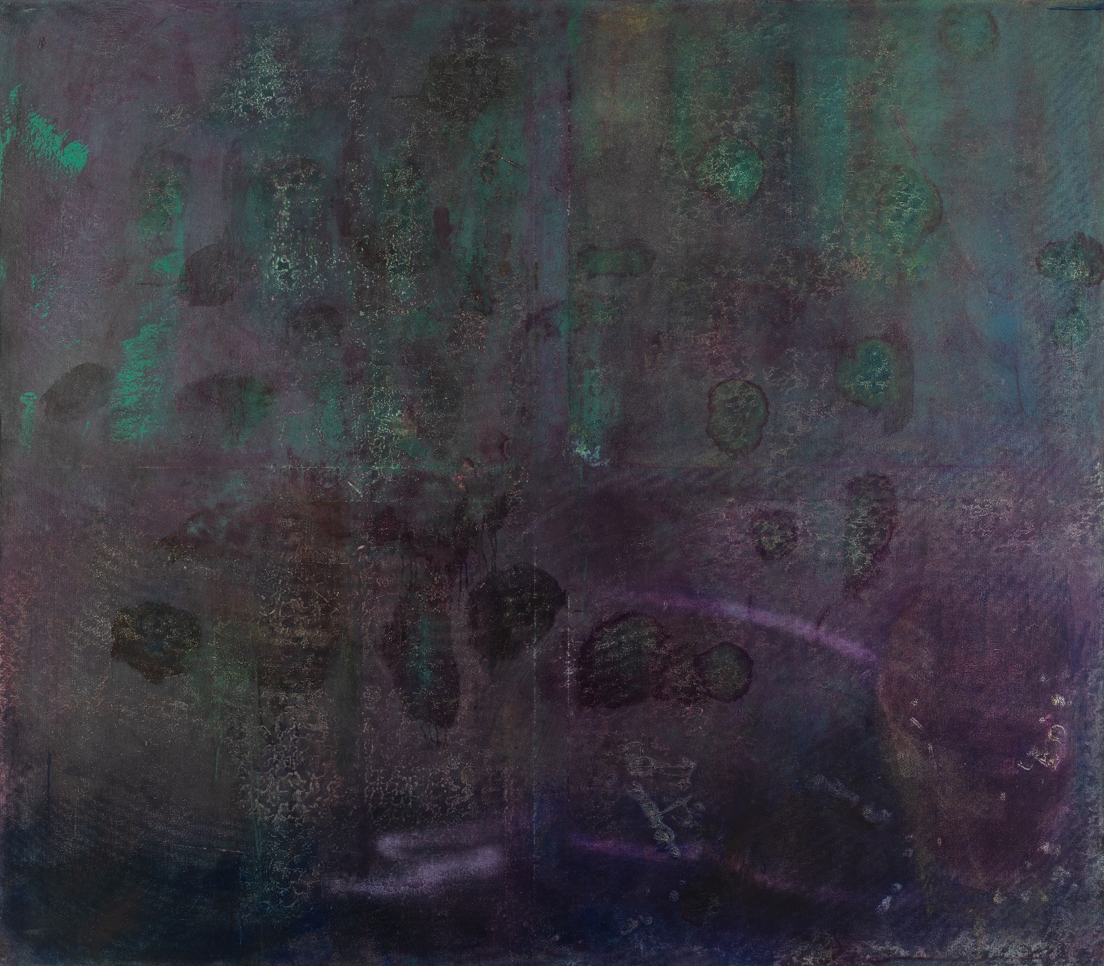 140x160cm.oil,canvas,2023