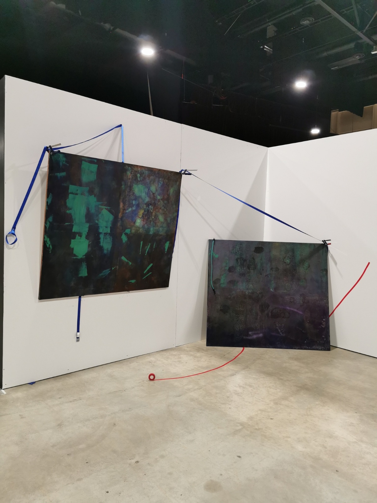 Exhibitions